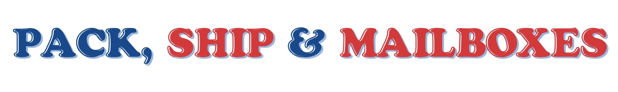 PACK AND SHIP PRINT MAILBOXES AND MORE intelligence overview